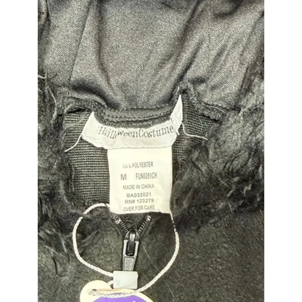 Halloween Costumes kids fleece